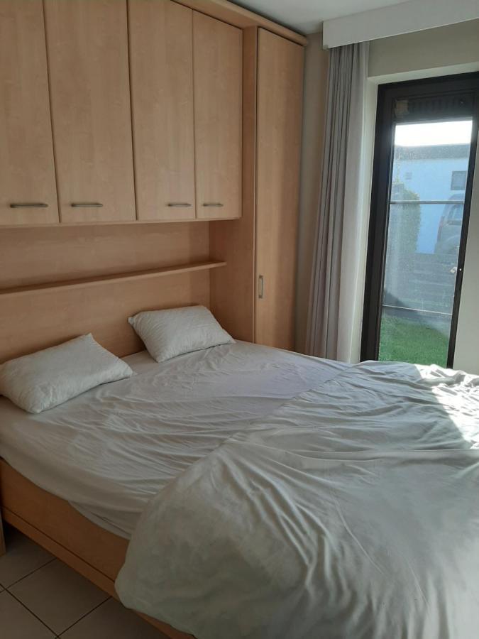 Blekkerke Villa Koksijde Exteriör bild
