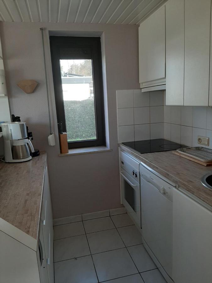 Blekkerke Villa Koksijde Exteriör bild