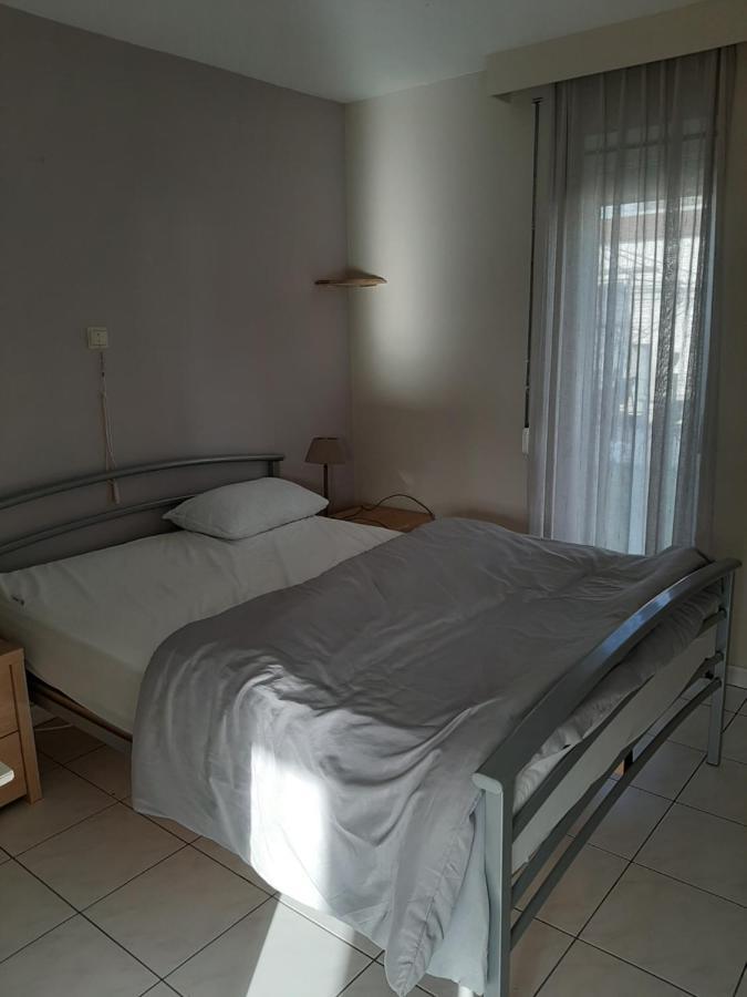 Blekkerke Villa Koksijde Exteriör bild