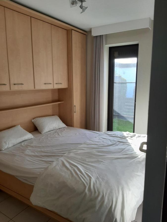 Blekkerke Villa Koksijde Exteriör bild