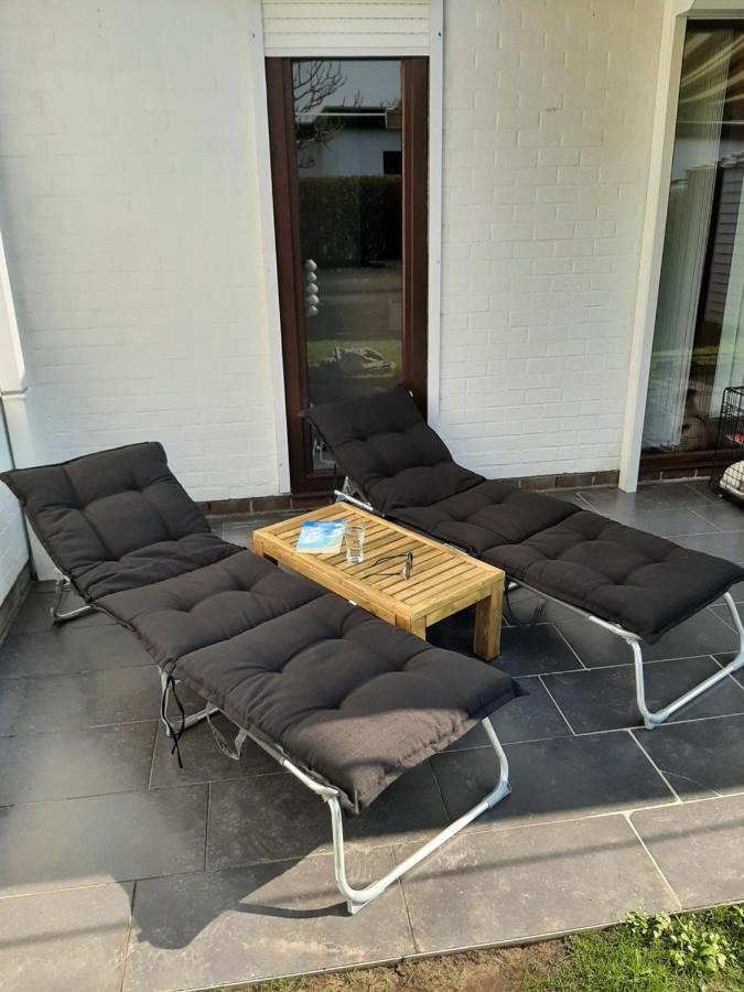 Blekkerke Villa Koksijde Exteriör bild