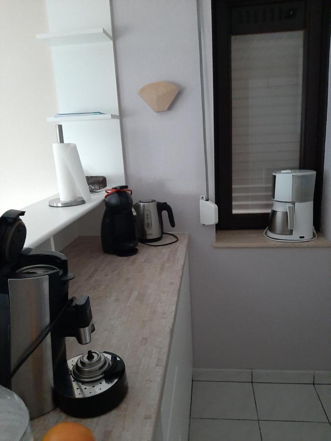 Blekkerke Villa Koksijde Exteriör bild