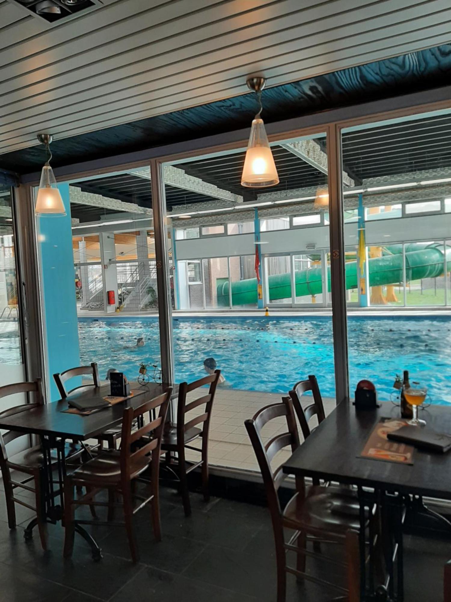 Blekkerke Villa Koksijde Exteriör bild