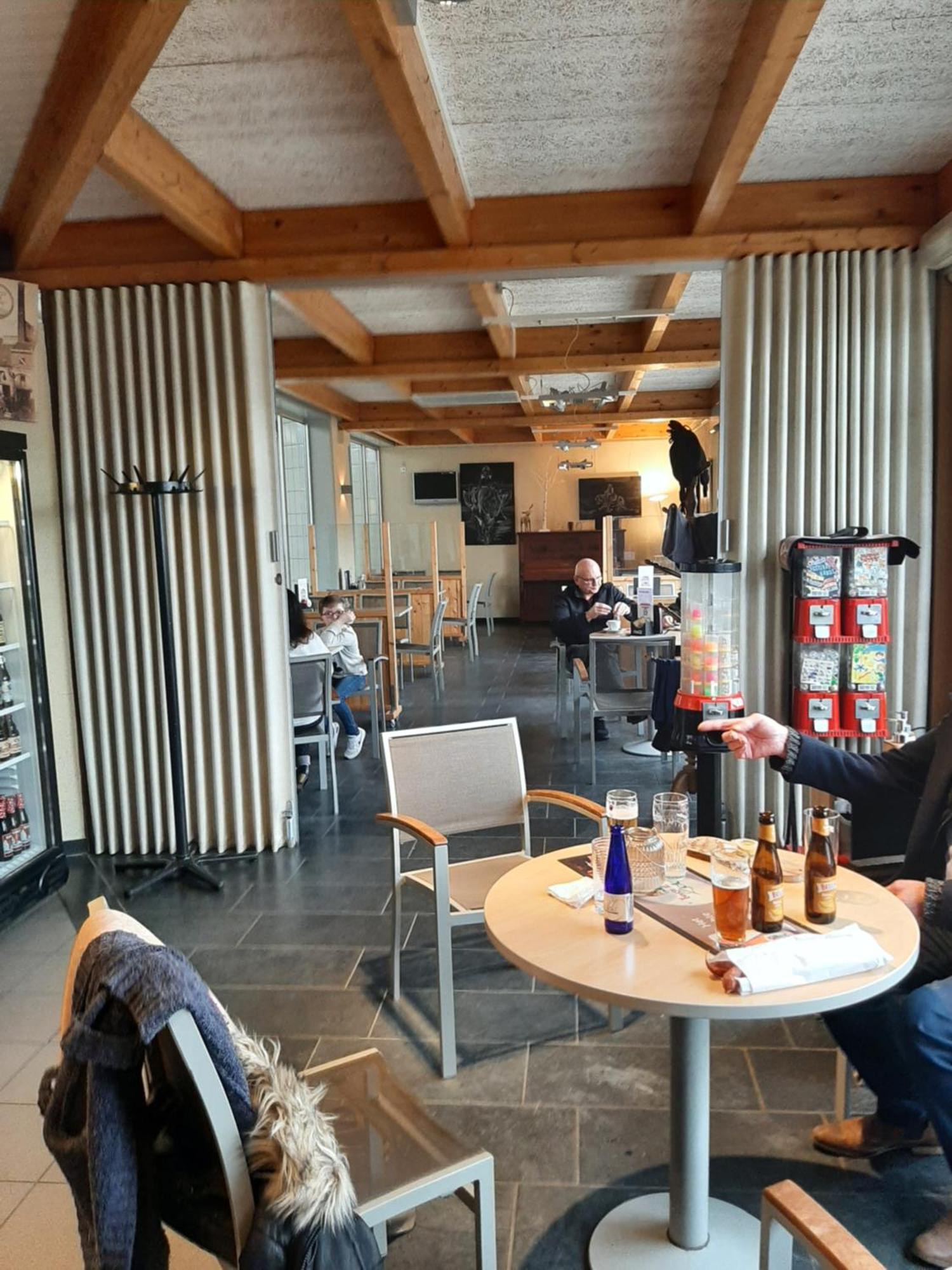 Blekkerke Villa Koksijde Exteriör bild