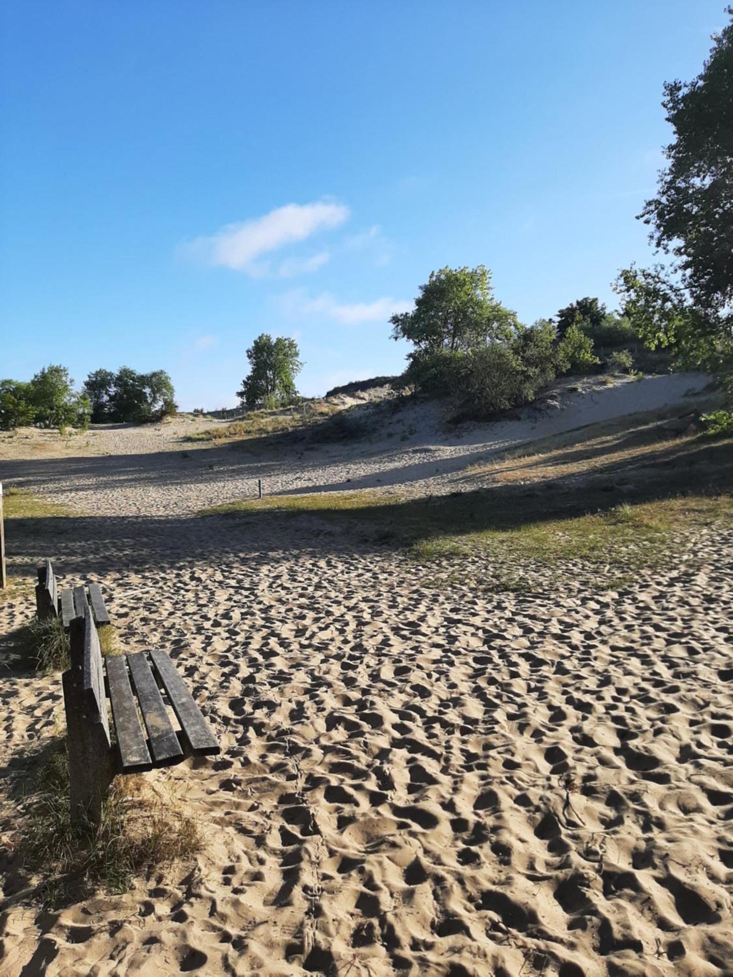 Blekkerke Villa Koksijde Exteriör bild