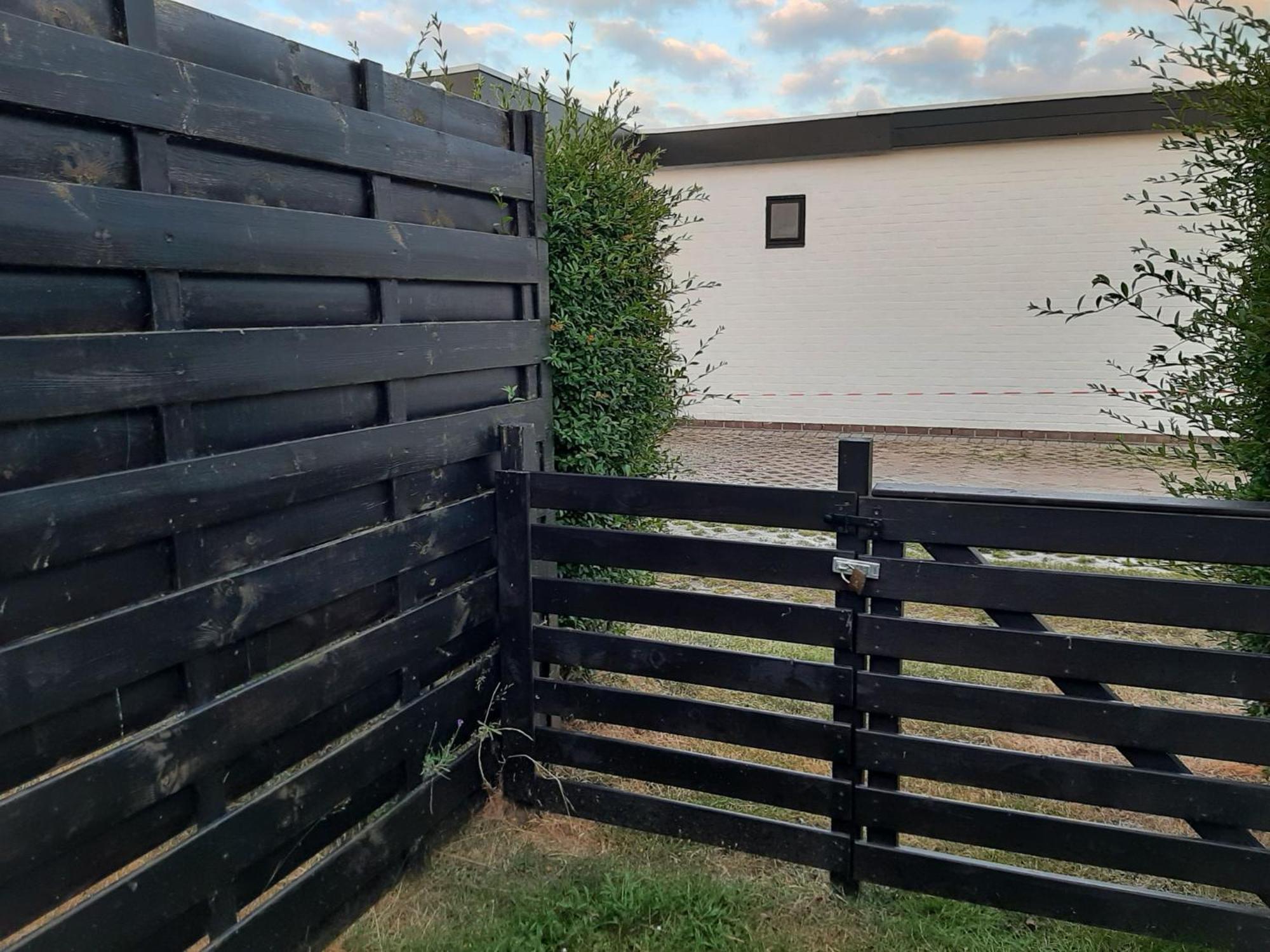 Blekkerke Villa Koksijde Exteriör bild